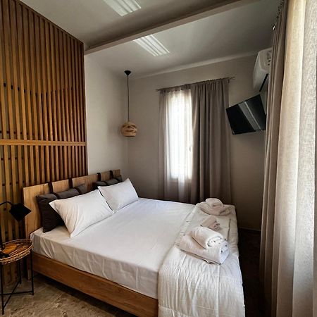 Orfeas Luxury Rooms & Studio Skopelos Zewnętrze zdjęcie