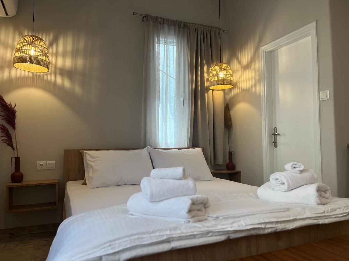 Orfeas Luxury Rooms & Studio Skopelos Zewnętrze zdjęcie