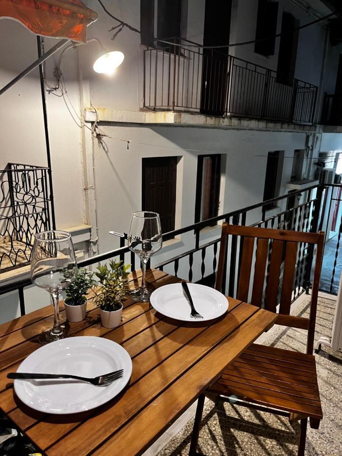 Orfeas Luxury Rooms & Studio Skopelos Zewnętrze zdjęcie