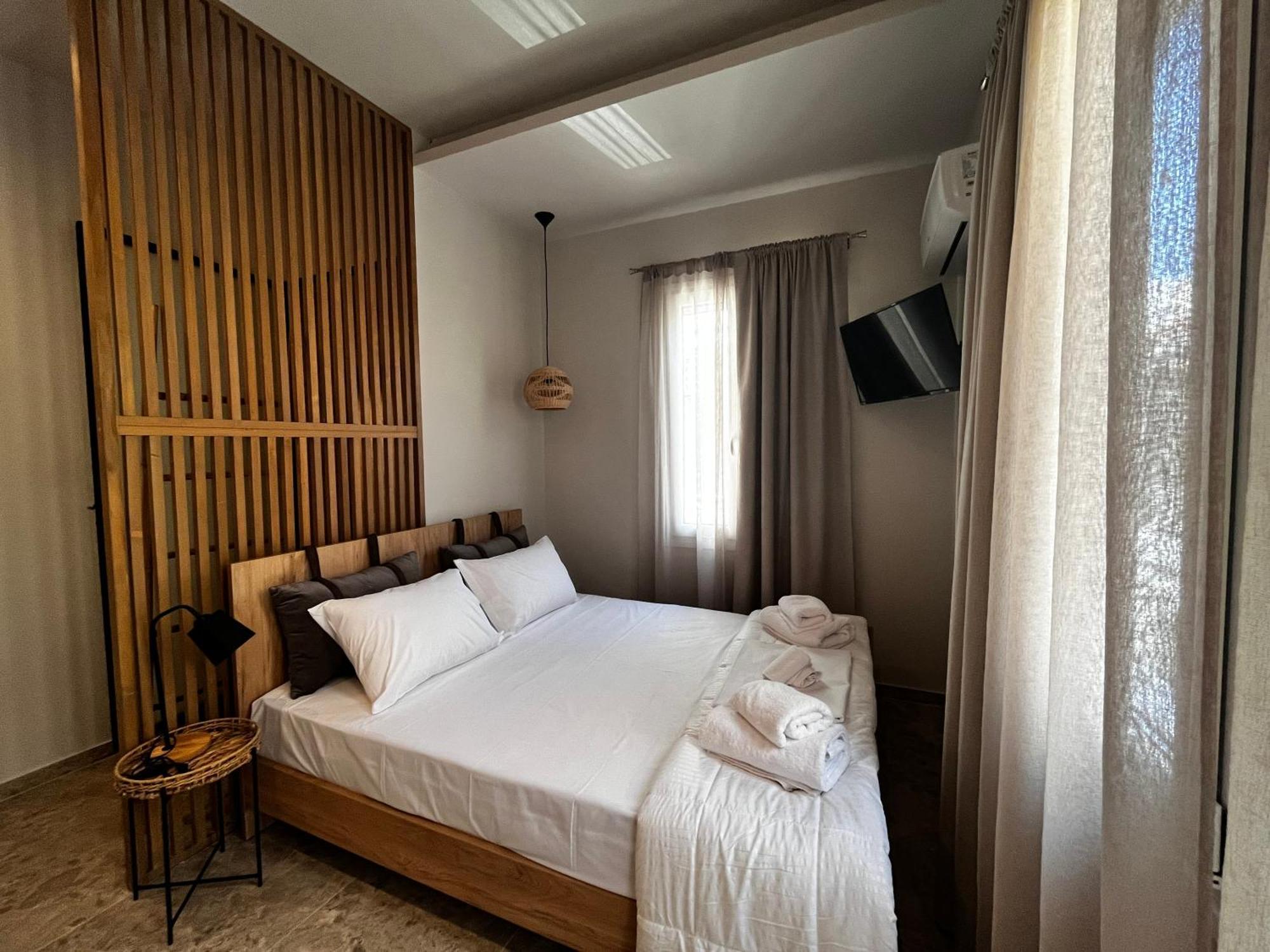 Orfeas Luxury Rooms & Studio Skopelos Zewnętrze zdjęcie